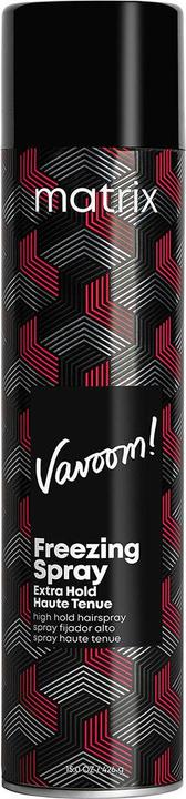 Actual product image Matrix Vavoom Freezing Spray Extra Hold (500 ml)