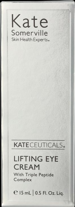 Produktbild Kate Somerville KateCeutical (Crème, 15 ml)