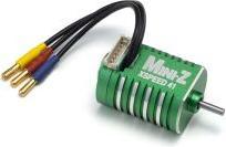 Immagine prodotto Kyosho Telaio Mini-Z Racer MR-04 EVO2 N-MM2 RWD, 1:27 (RTR pronto all'uso)