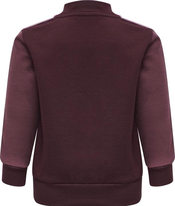Actual product image hummel hmlWULBATO ZIP JACKET (104)