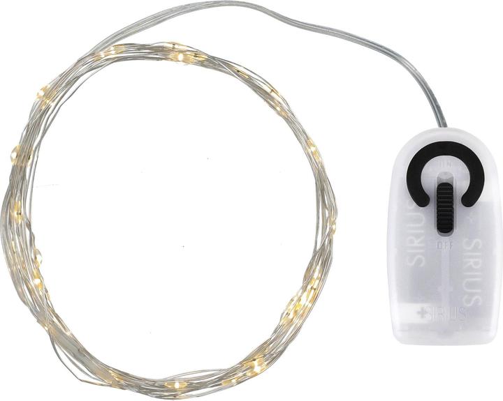 Actual product image Sirius Knirke (3.90 m)