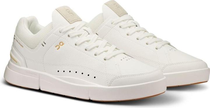 Produktbild On Running Der Roger Centre Court Damenschuh (38.5)