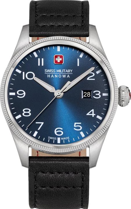 Swiss Military Hanowa SMWGB0000805 Thunderbolt (43 mm)