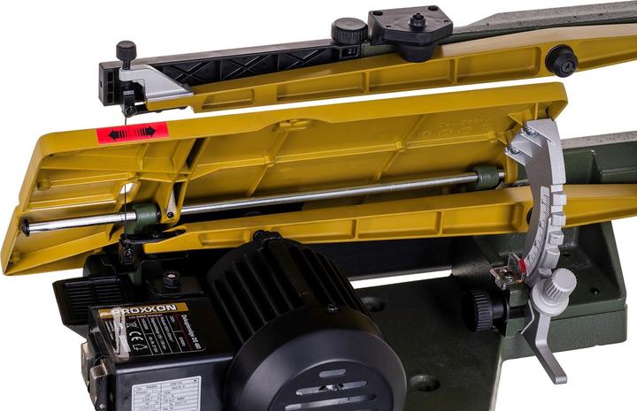 Produktbild Proxxon Dekupiersäge DS 460