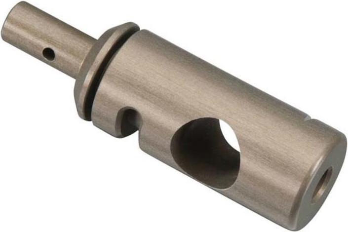Actual product image O.S. Engines Carburettor Rotor (61e-R) 91hz-R