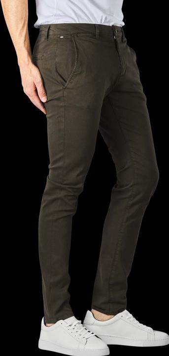 Gabba Paul K3280 Dale Chino Pants army