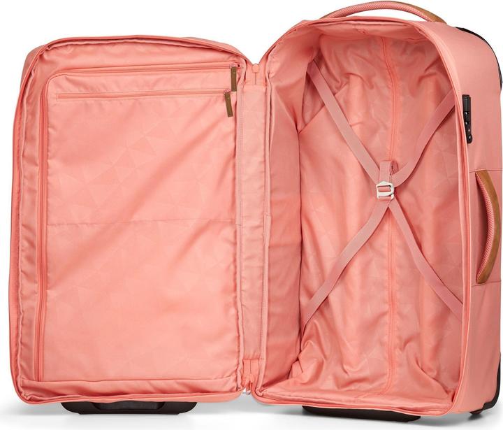 Produktbild Satch Flow - Pure Coral (63 l, M (50 - 90l))