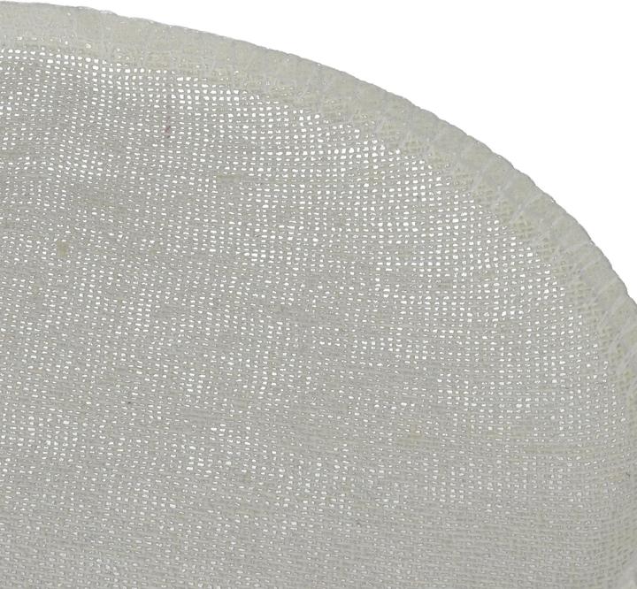 Actual product image Relaxdays Bamboo Steamer Basket, 2 Tiers (Plant materials)