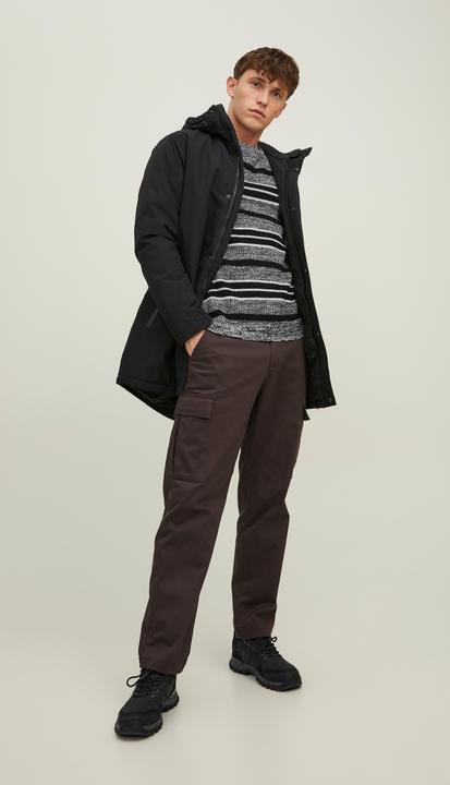 Produktbild Jack & Jones Klassischer Parka (XXL)