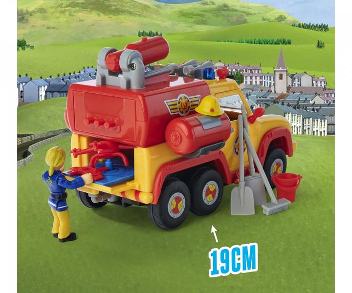 Produktbild Simba Fireman Sam