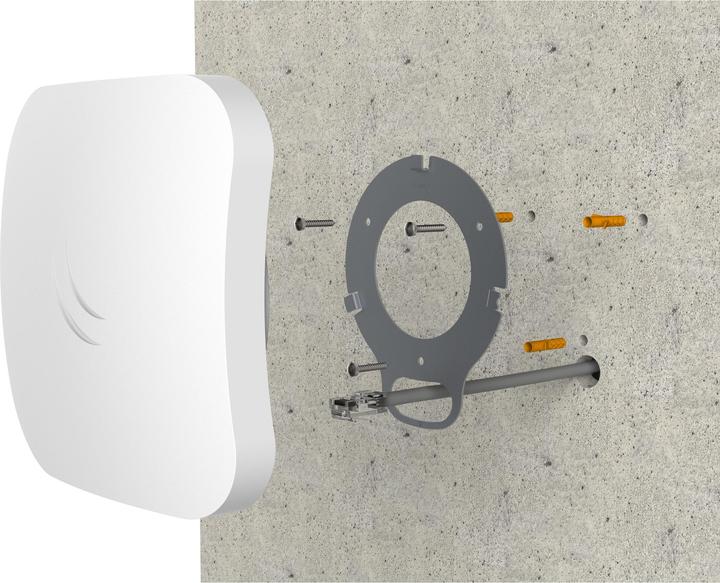 Immagine prodotto MikroTik RBCAPGI-5ACD2ND (867 Mbit/s)