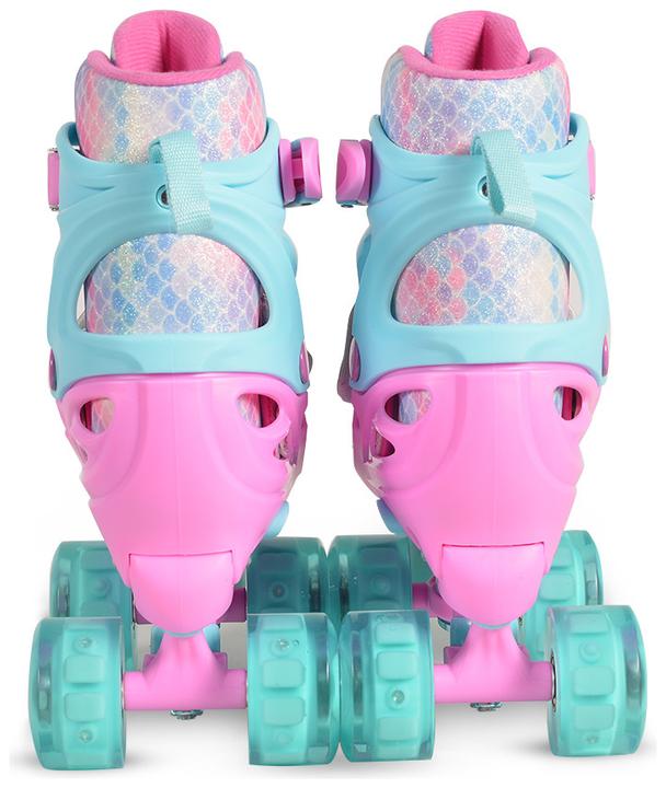 Productafbeelding Byox Rolschaatsen Ariel (34, 35, 36, 37)