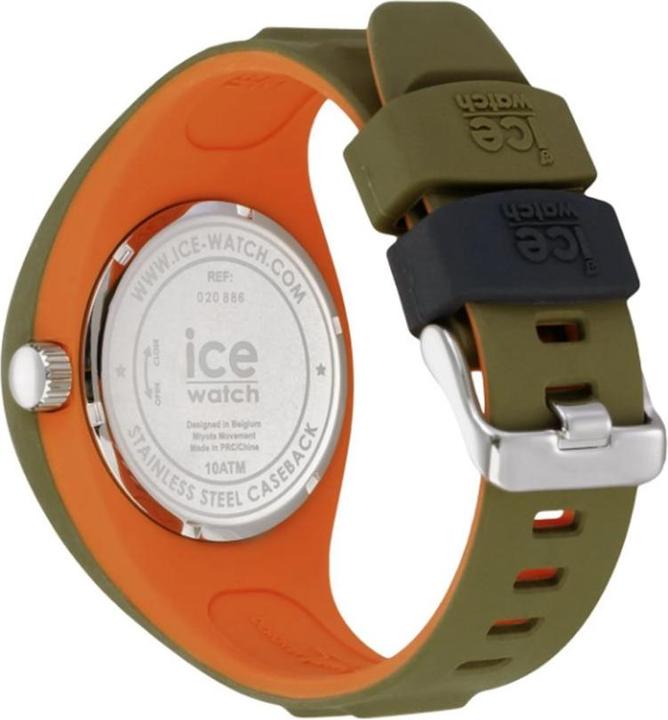 Immagine prodotto ICE Watch 020886 P. Leclercq Khaki Arancione