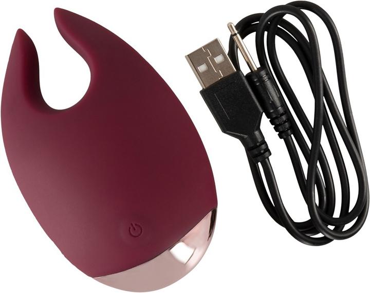 Actual product image Magic Shiver Lay-on Vibe