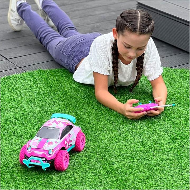 Actual product image Silverlit Pixie Exost
