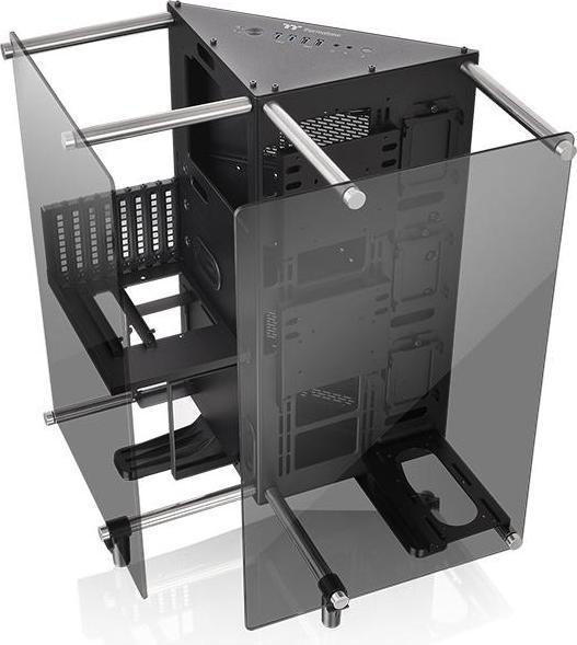 Actual product image Thermaltake Core P90 TG (ATX, mATX, Mini-ITX)