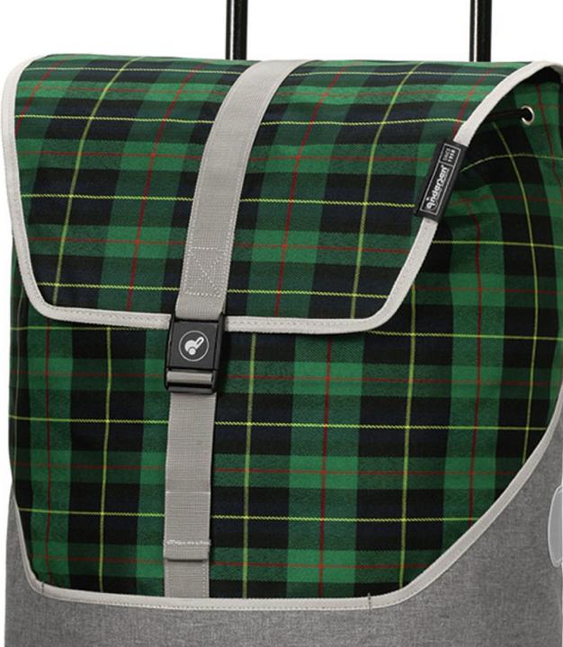 Produktbild Andersen Quattro Shopper Gese