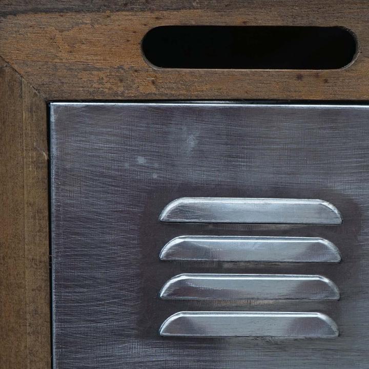 Image du produit Jamb Armoire à pharmacie (60 x 35 x 146 cm)