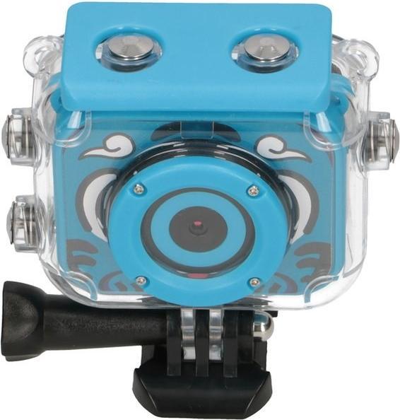 Produktbild Xinjia Extralink Action Pro Kids Camera H18 Blue