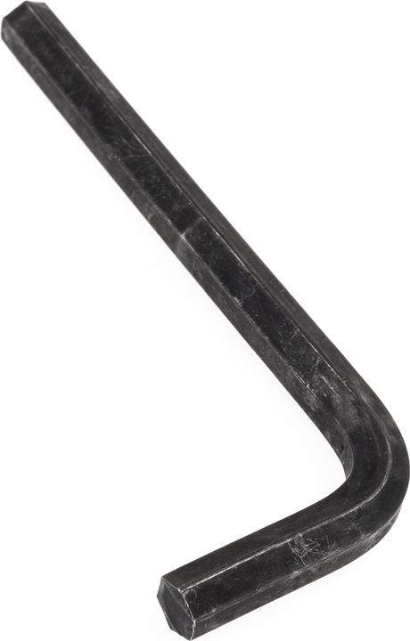 Produktbild Optimus Flex Anschluss 16/10 mm, 6er Pack - Schwarz