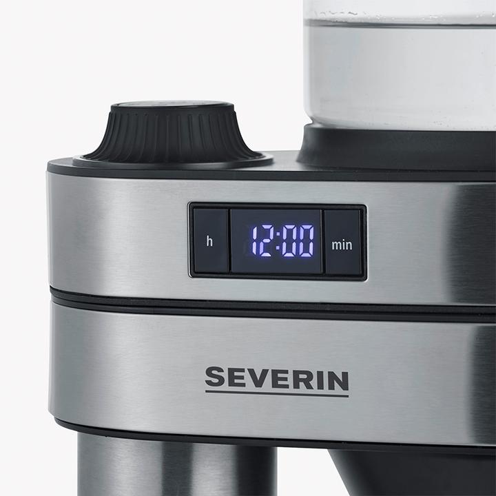 Produktbild Severin KA 5762 Cafe Caprice