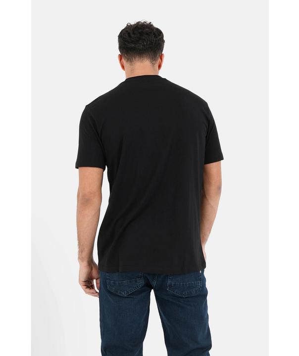 Produktbild Sixth June T-Shirt mit umrandetem Paris-Logo (S)