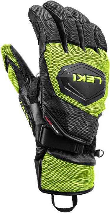 Actual product image Leki RĘKAWICE WCR Venom GS 3D 10 5 (10, 10.5)