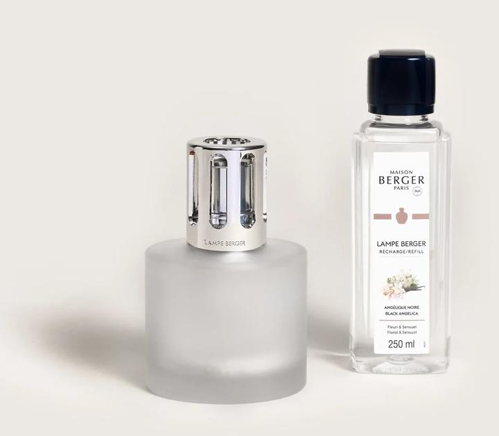Image du produit Maison Berger Diffuseur de parfum Illusion 250 ml, Glacé (250 ml)