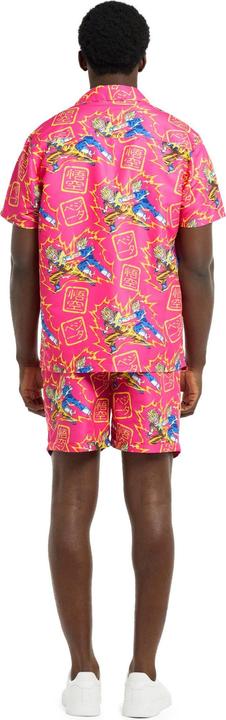 Produktbild OppoSuits Sommer Kombi Goku vs Vegeta (M)