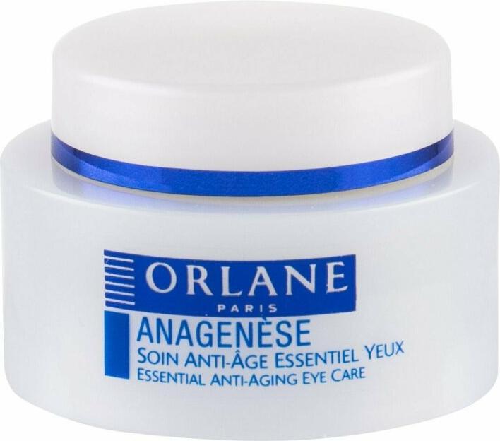 Produktbild Orlane Anagenese Essential Time-Fighting (Crème, 15 ml, Tag)