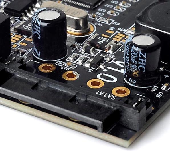 Immagine prodotto Silverstone SST-EC04-E
