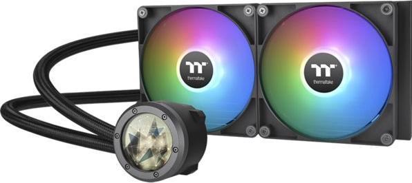 Thermaltake TT TH280 V2 Ultra ARGB Sync CPU Liquid Cooler All-In-One