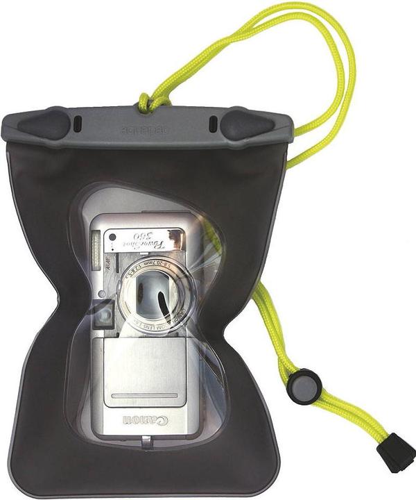Image du produit Aquapac Hausse étanche Medium Electronic