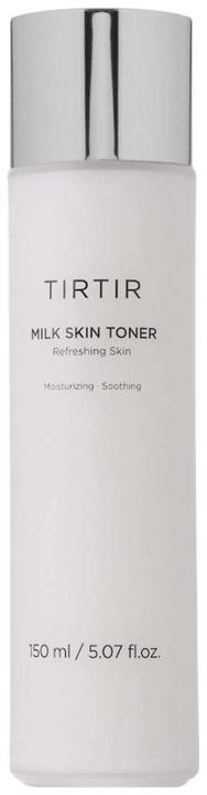 Productafbeelding TirTir Melk Huid Toner (Reinigende melk, 150 ml)