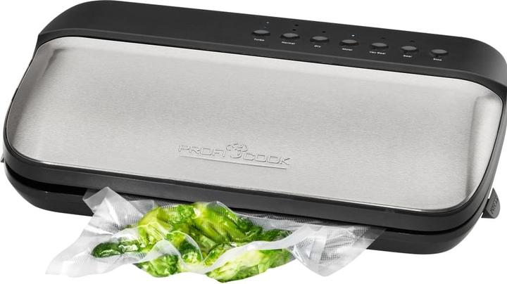 Produktbild Proficook Vakuumierer