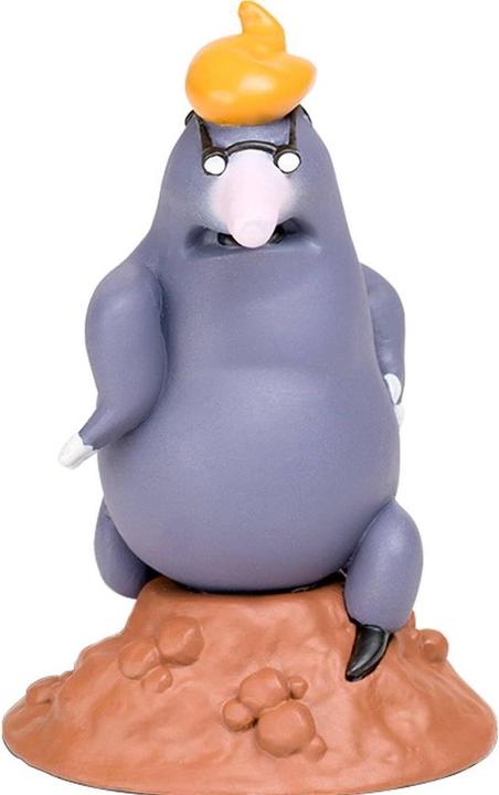 Actual product image Tonies Mole (German)