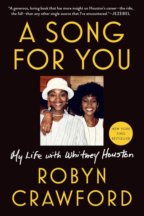Image du produit A Song For You (Anglais, Robyn Crawford, 2020)
