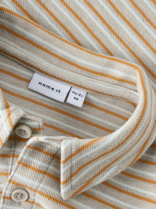 Produktbild Name it Regular Fit Polo shirt (98)