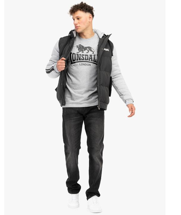 Lonsdale Dowpot (3XL)