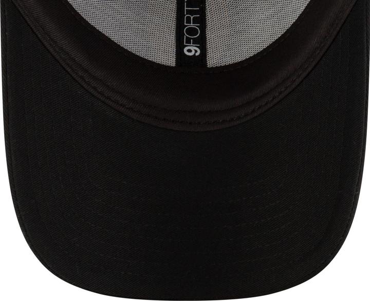 Produktbild New Era 9Forty Strapback Cap - HERITAGE GOLD AC Mailand