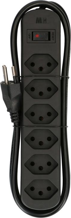 Actual product image Max Hauri Basic Line (6 x, Type 13, 1.50 m)