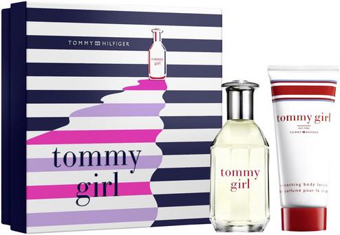Immagine prodotto Tommy Hilfiger Tommy Girl Set EdT 50ml + BL 100ml