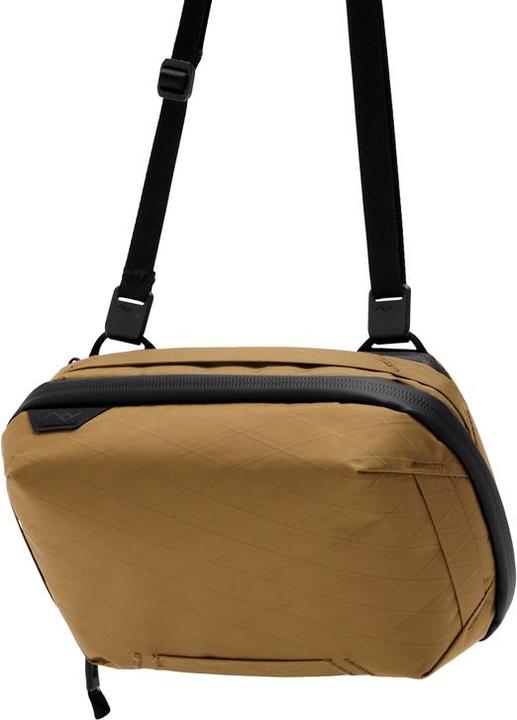Produktbild Peak Design Tech Pouch (Kamera Zubehörtasche, 2 l)