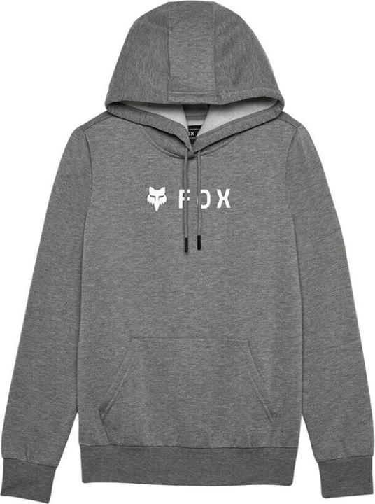 Produktbild Fox Hoody 24 W Absolute Po Htr Graph (M)
