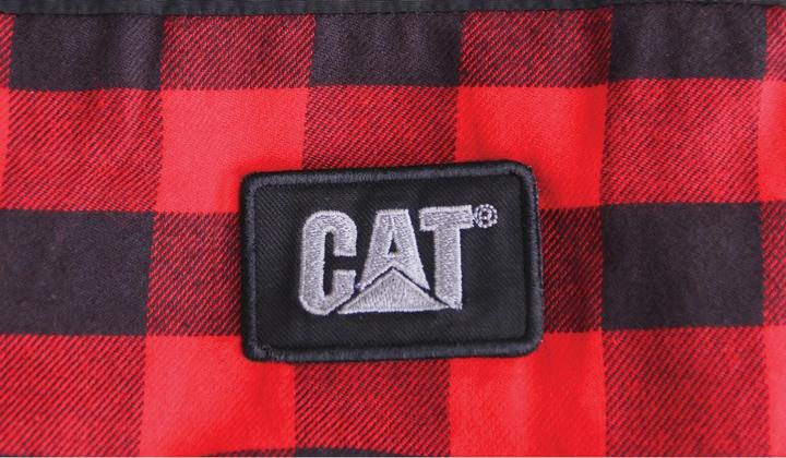 Image du produit Cat - Veste SEQUOIA - Homme (L)