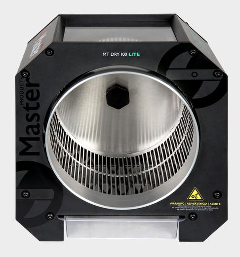 Actual product image Master Trimmer Dry 100 LiTE