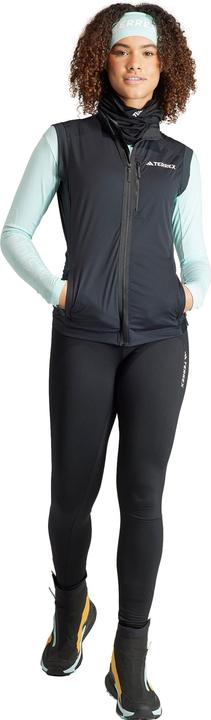 Produktbild adidas Women's Terrex Xperior XCountry Ski Softshellweste (M)