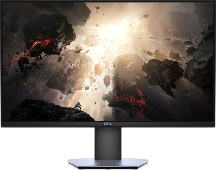 Immagine prodotto Dell S2719DGF (2560 x 1440 pixel, 27")