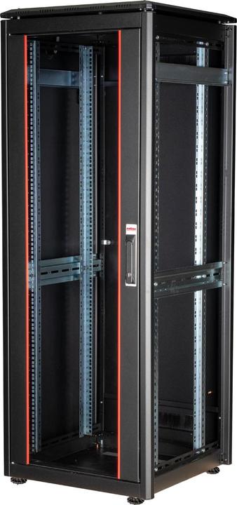 Productafbeelding Roline 19-inch netwerkkast Pro 32 U (10.86 HE, 19 inch rek)
