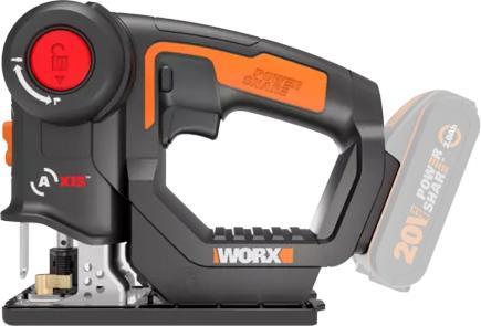 Produktbild Worx Powershare WX550.9